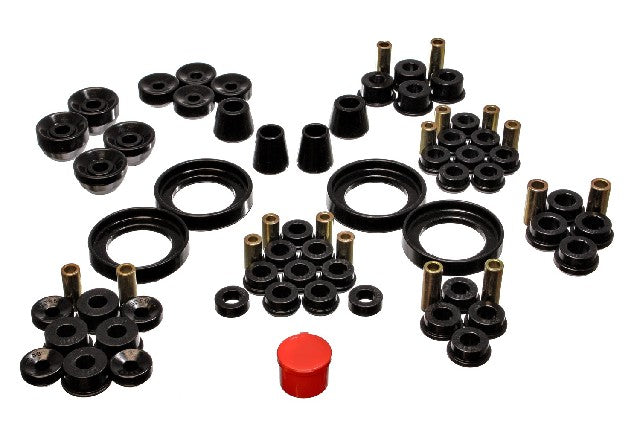 Suspension Bushing Kit Energy Suspension 16.18106G