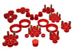 Suspension Bushing Kit Energy Suspension 16.18106R