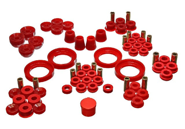 Suspension Bushing Kit Energy Suspension 16.18106R