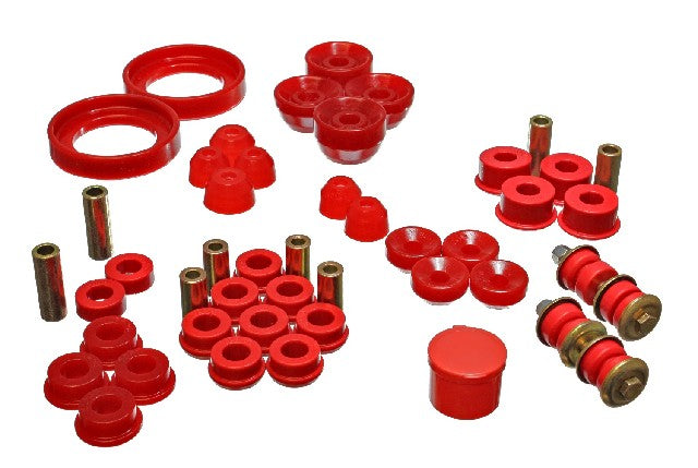 Suspension Bushing Kit Energy Suspension 16.18107R