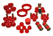 Suspension Bushing Kit Energy Suspension 16.18108R