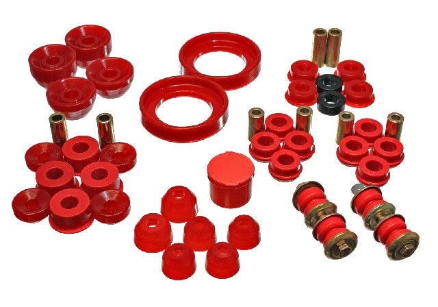 Suspension Bushing Kit Energy Suspension 16.18108R
