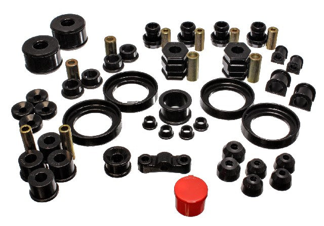 Suspension Bushing Kit Energy Suspension 16.18109G