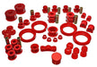 Suspension Bushing Kit Energy Suspension 16.18109R