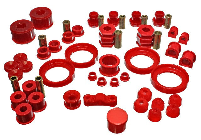 Suspension Bushing Kit Energy Suspension 16.18109R