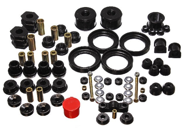 Suspension Bushing Kit Energy Suspension 16.18110G