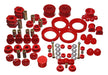 Suspension Bushing Kit Energy Suspension 16.18110R