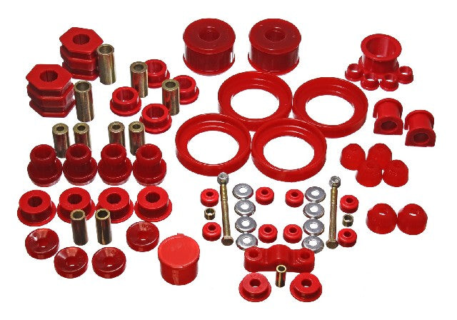 Suspension Bushing Kit Energy Suspension 16.18110R