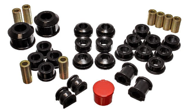 Suspension Bushing Kit Energy Suspension 16.18111G