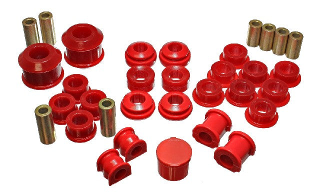 Suspension Bushing Kit Energy Suspension 16.18111R