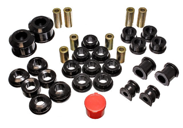 Suspension Bushing Kit Energy Suspension 16.18112G