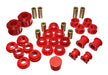 Suspension Bushing Kit Energy Suspension 16.18112R