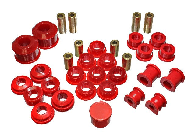 Suspension Bushing Kit Energy Suspension 16.18112R