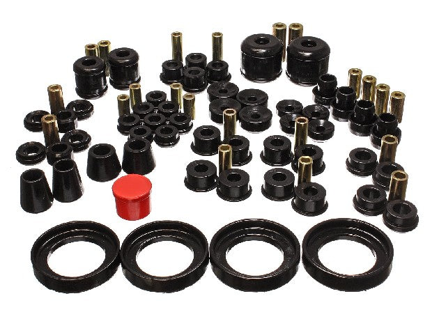 Suspension Bushing Kit Energy Suspension 16.18113G