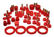 Suspension Bushing Kit Energy Suspension 16.18113R