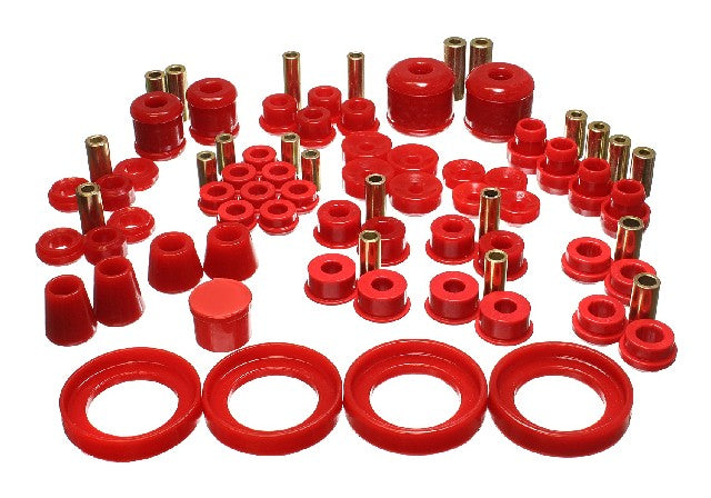 Suspension Bushing Kit Energy Suspension 16.18113R