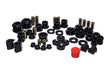 Suspension Bushing Kit Energy Suspension 16.18114G