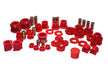 Suspension Bushing Kit Energy Suspension 16.18114R