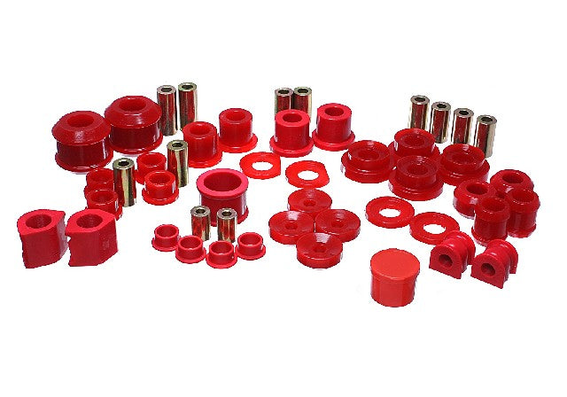 Suspension Bushing Kit Energy Suspension 16.18114R