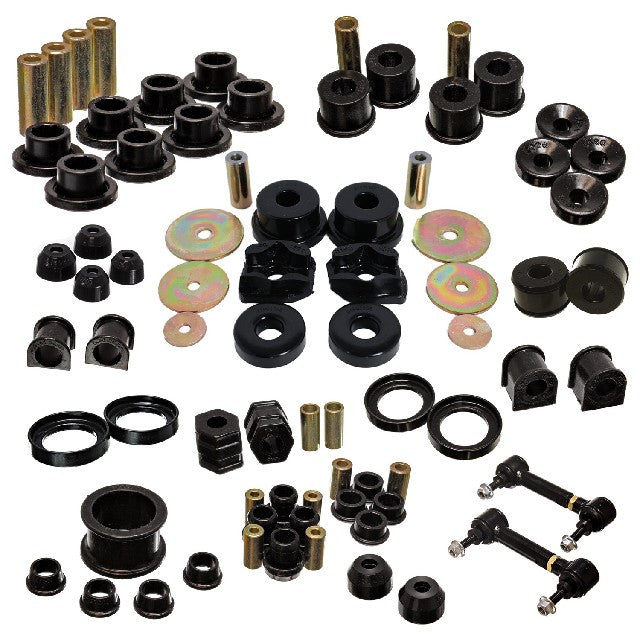 Suspension Bushing Kit Energy Suspension 16.18116G