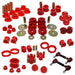 Suspension Bushing Kit Energy Suspension 16.18116R
