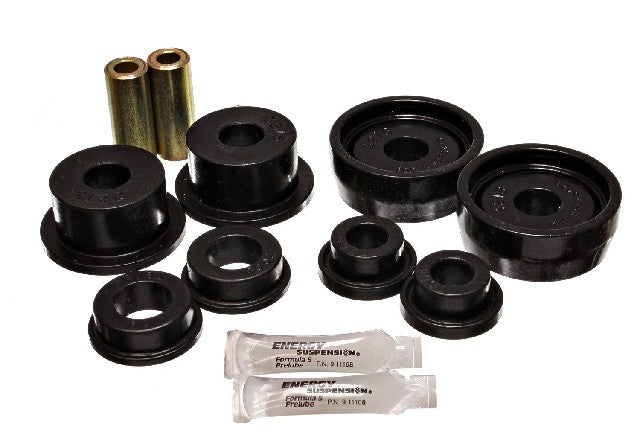 Suspension Control Arm Bushing Kit Energy Suspension 16.3102G