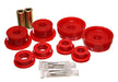 Suspension Control Arm Bushing Kit Energy Suspension 16.3102R