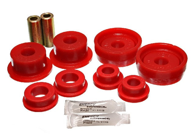 Suspension Control Arm Bushing Kit Energy Suspension 16.3102R