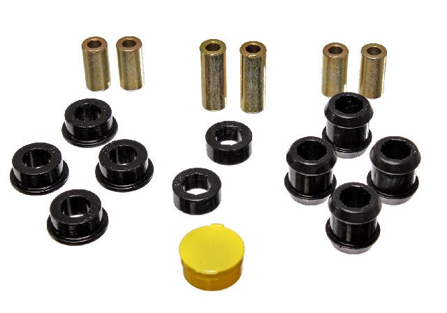 Suspension Control Arm Bushing Kit Energy Suspension 16.3103G