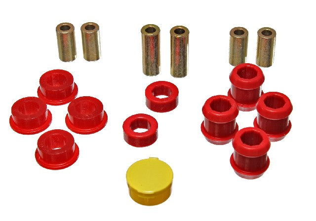 Suspension Control Arm Bushing Kit Energy Suspension 16.3103R
