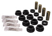 Suspension Control Arm Bushing Kit Energy Suspension 16.3104G