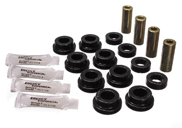 Suspension Control Arm Bushing Kit Energy Suspension 16.3104G