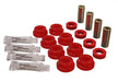 Suspension Control Arm Bushing Kit Energy Suspension 16.3104R