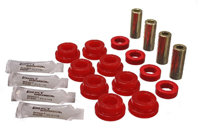 Suspension Control Arm Bushing Kit Energy Suspension 16.3104R