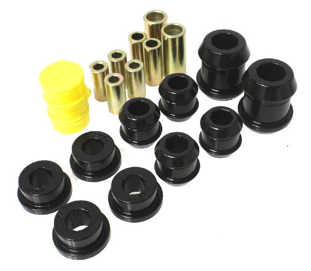 Suspension Control Arm Bushing Kit Energy Suspension 16.3105G