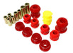 Suspension Control Arm Bushing Kit Energy Suspension 16.3105R