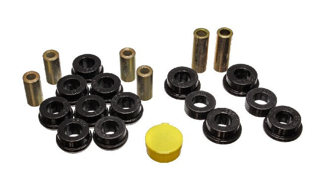 Suspension Control Arm Bushing Kit Energy Suspension 16.3106G