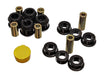 Suspension Control Arm Bushing Kit Energy Suspension 16.3108G