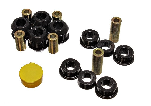 Suspension Control Arm Bushing Kit Energy Suspension 16.3108G