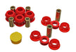 Suspension Control Arm Bushing Kit Energy Suspension 16.3108R