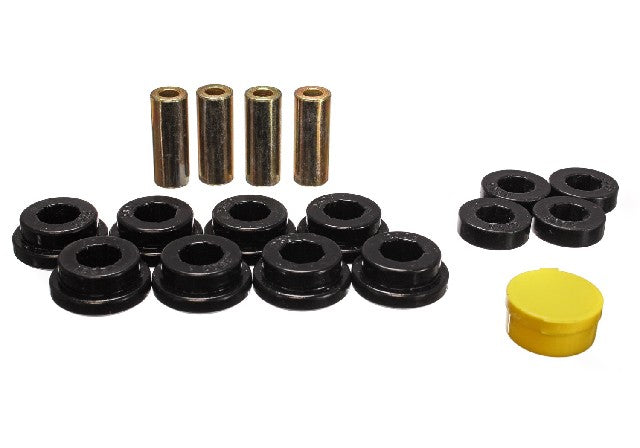 Suspension Control Arm Bushing Kit Energy Suspension 16.3109G
