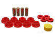 Suspension Control Arm Bushing Kit Energy Suspension 16.3109R