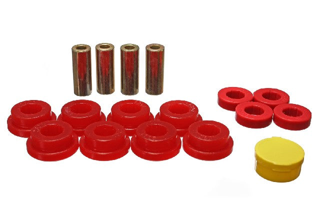 Suspension Control Arm Bushing Kit Energy Suspension 16.3109R