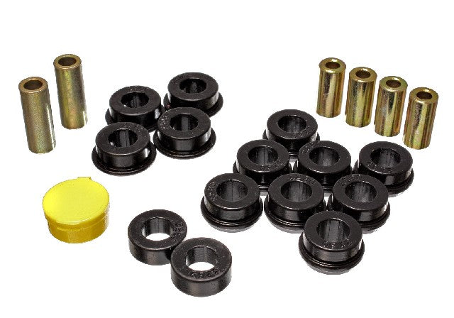 Suspension Control Arm Bushing Kit Energy Suspension 16.3110G
