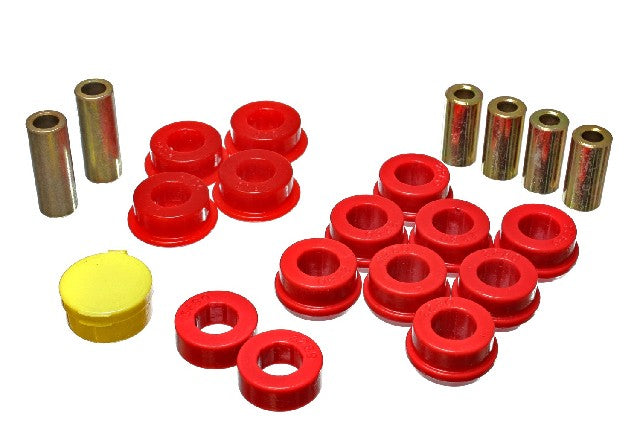 Suspension Control Arm Bushing Kit Energy Suspension 16.3110R
