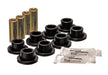 Suspension Control Arm Bushing Kit Energy Suspension 16.3111G