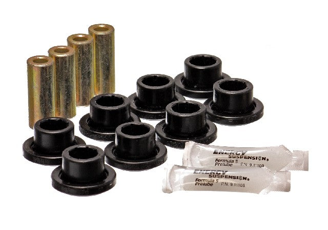 Suspension Control Arm Bushing Kit Energy Suspension 16.3111G