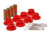 Suspension Control Arm Bushing Kit Energy Suspension 16.3111R