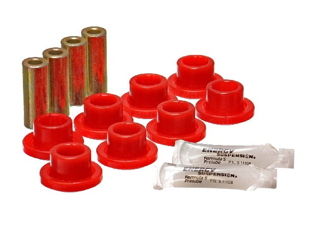 Suspension Control Arm Bushing Kit Energy Suspension 16.3111R