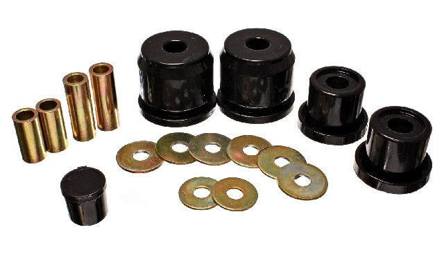 Suspension Control Arm Bushing Kit Energy Suspension 16.3112G